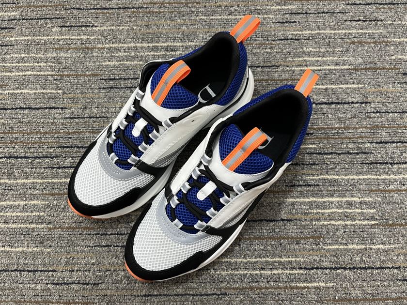 DIOR B22 SNEAKER - DO101