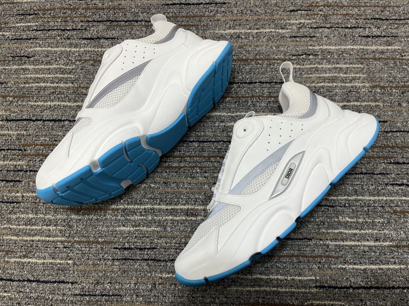 DIOR B22 SNEAKER - DO102