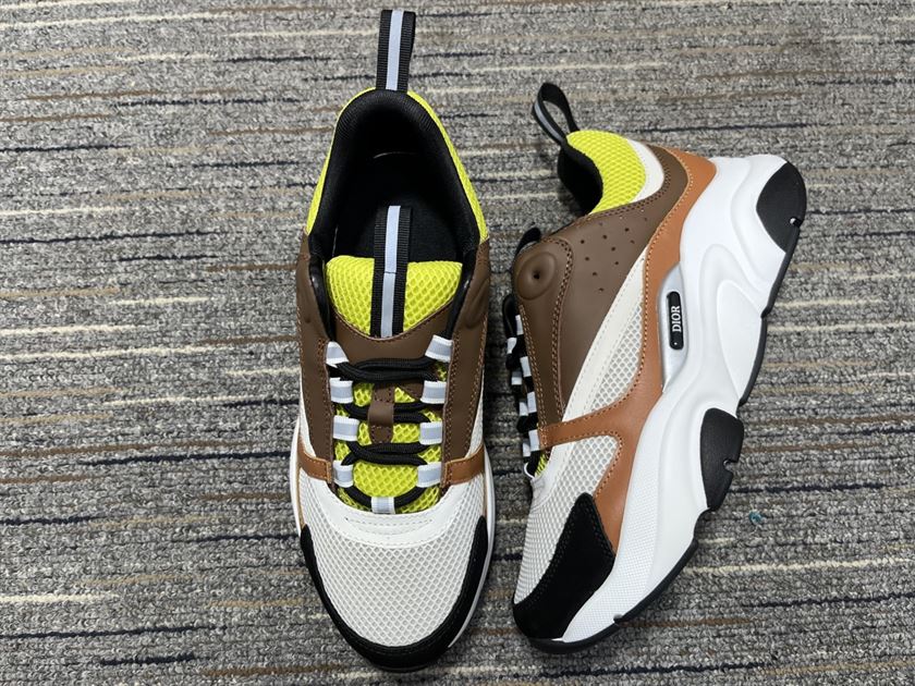 DIOR B22 SNEAKER - DO105