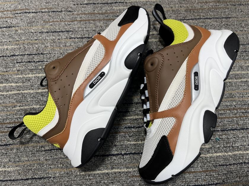 DIOR B22 SNEAKER - DO105