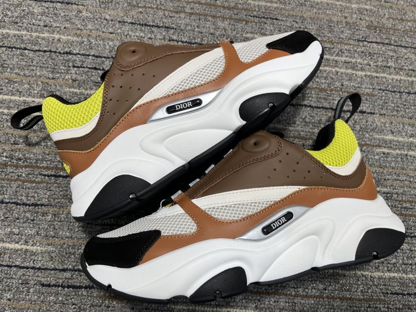 DIOR B22 SNEAKER - DO105
