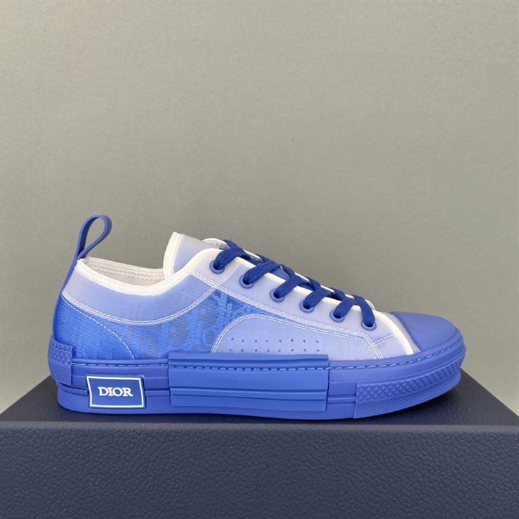 DIOR B23 LOW-TOP SNEAKER - DO014