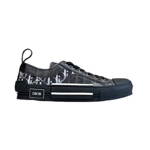 DIOR B23 LOW-TOP SNEAKER - DO018