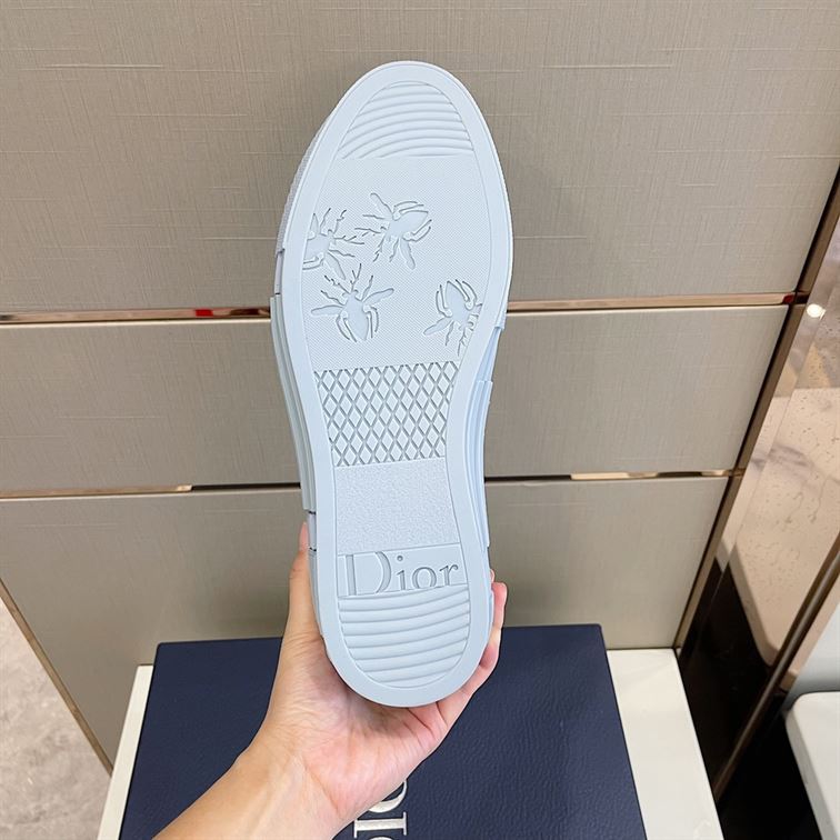 DIOR B23 LOW-TOP SNEAKER - DO022