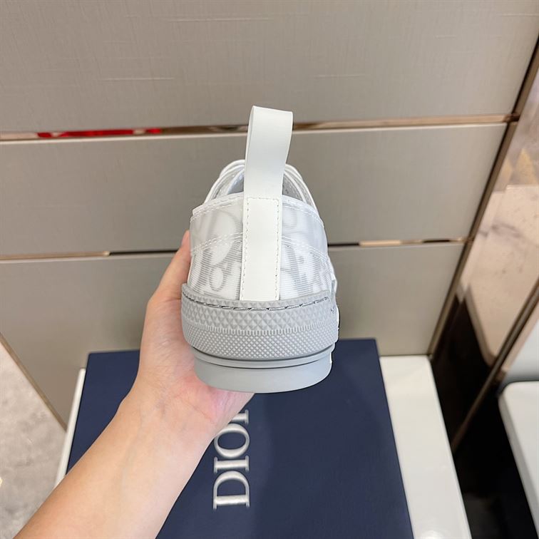 DIOR B23 LOW-TOP SNEAKER - DO028