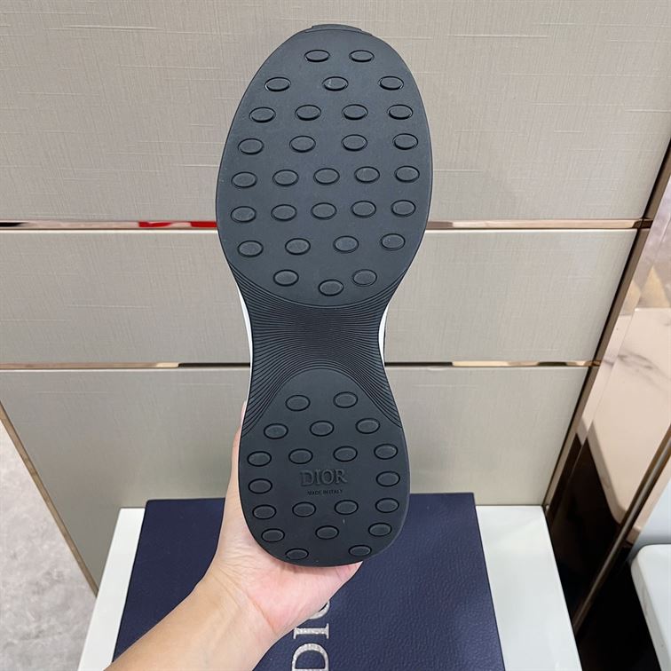 DIOR B25 RUNNER SNEAKER - DO065