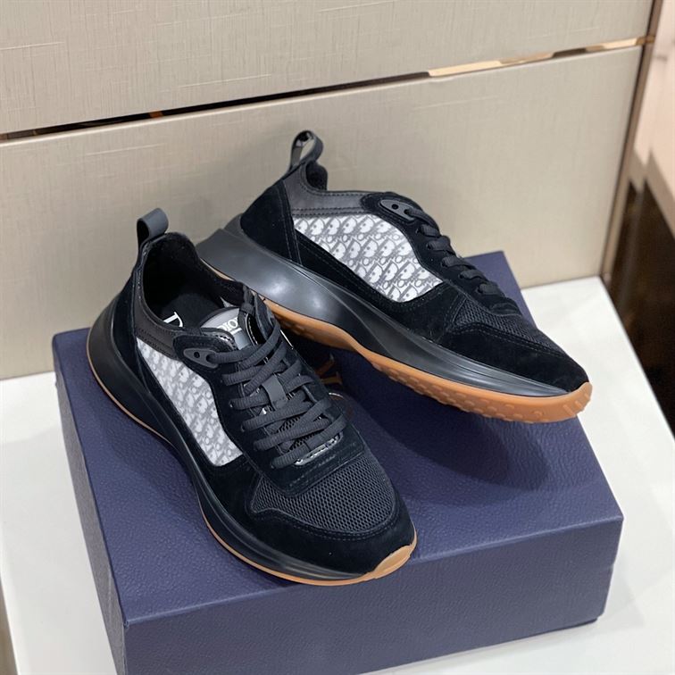 DIOR B25 RUNNER SNEAKER - DO066