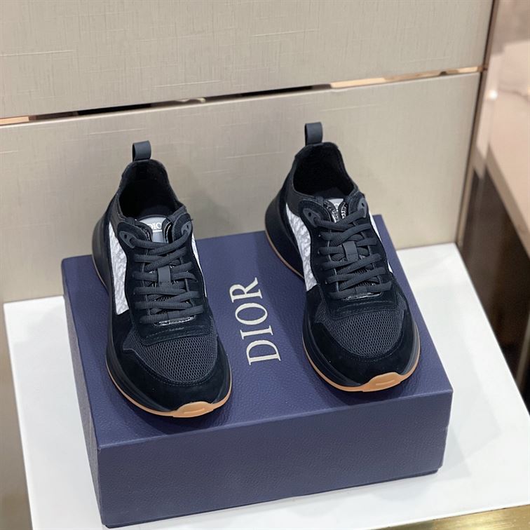 DIOR B25 RUNNER SNEAKER - DO066