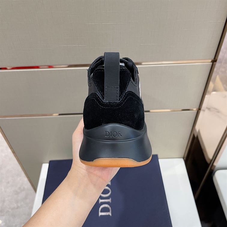 DIOR B25 RUNNER SNEAKER - DO066