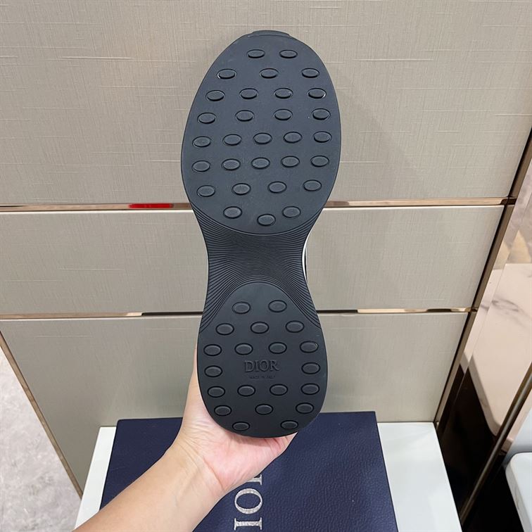 DIOR B25 RUNNER SNEAKER - DO067