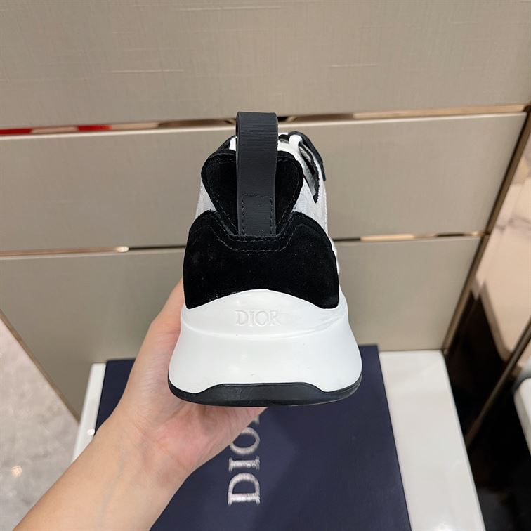 DIOR B25 RUNNER SNEAKER - DO067