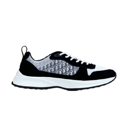 DIOR B25 RUNNER SNEAKER - DO067