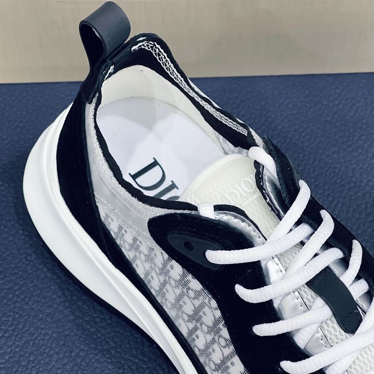 DIOR B25 RUNNER SNEAKER - DO067