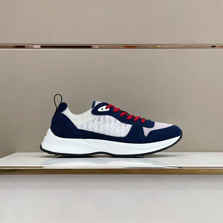 DIOR B25 RUNNER SNEAKER - DO068