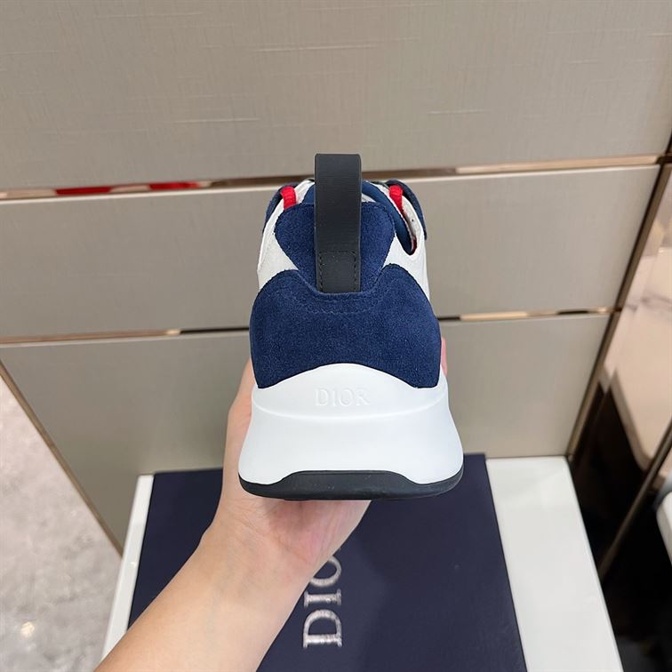 DIOR B25 RUNNER SNEAKER - DO068