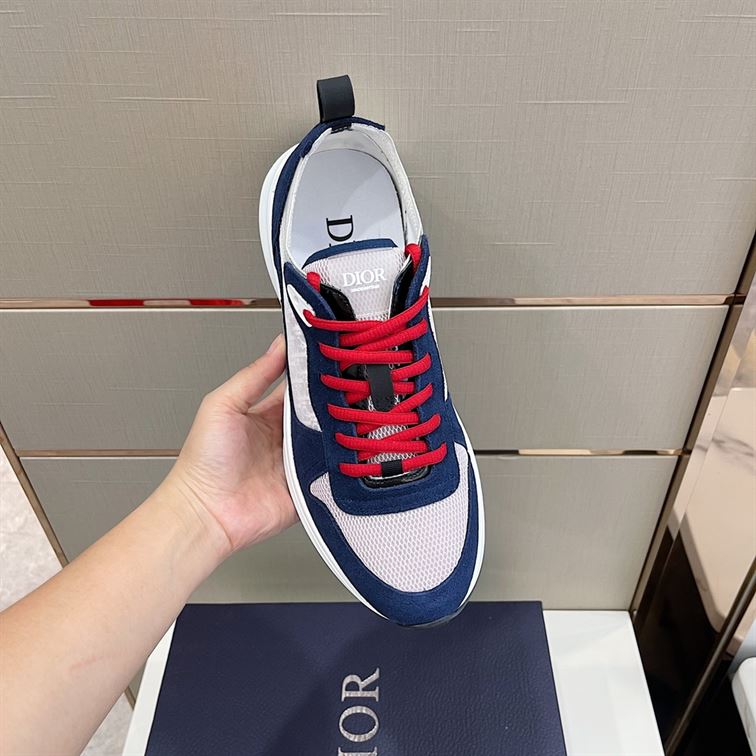 DIOR B25 RUNNER SNEAKER - DO068