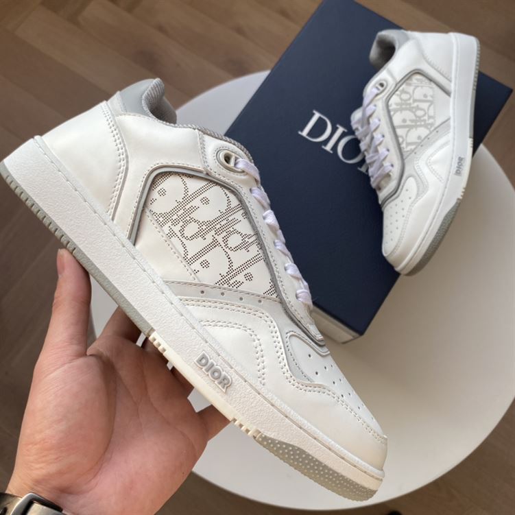DIOR B27 LOW-TOP SNEAKER - DO050