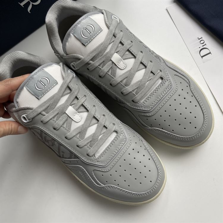 DIOR B27 LOW-TOP SNEAKER - DO053
