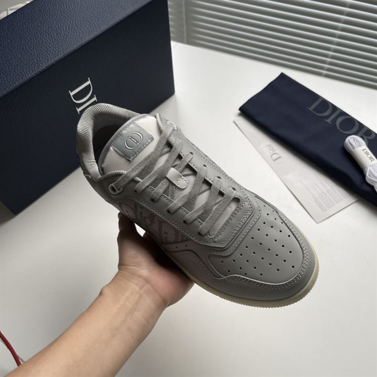 DIOR B27 LOW-TOP SNEAKER - DO053
