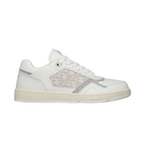 DIOR B27 LOW-TOP SNEAKER - DO057