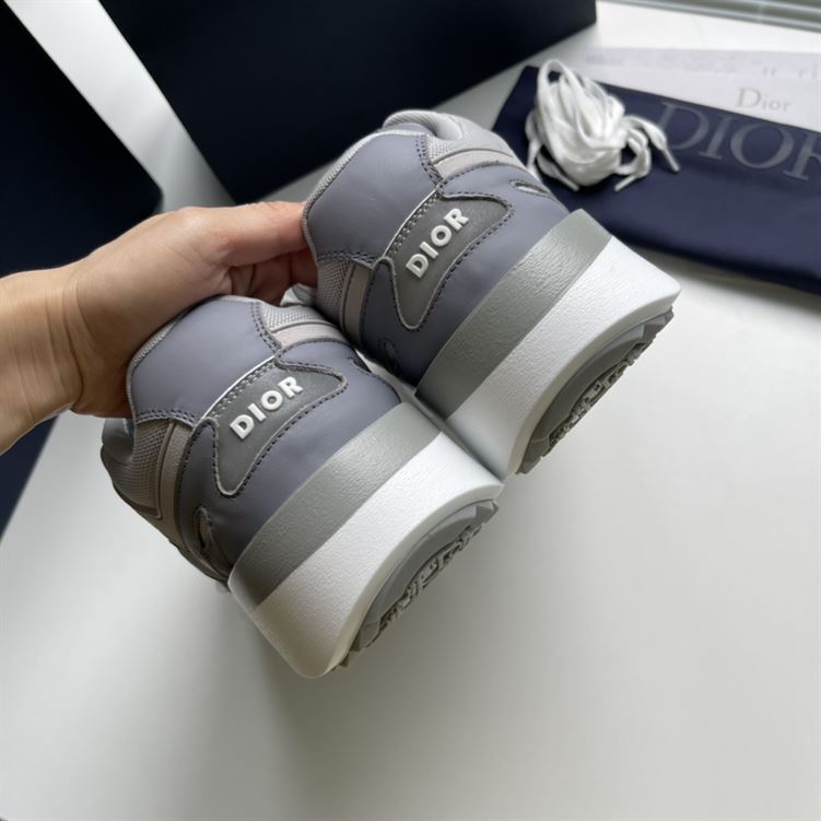 DIOR B29 SNEAKER - DO084