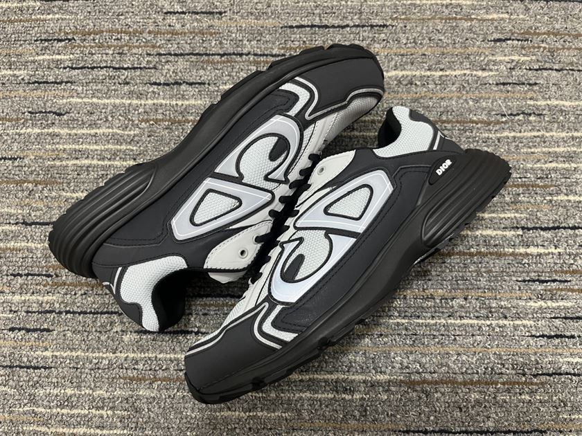 DIOR B30 SNEAKER - DO106