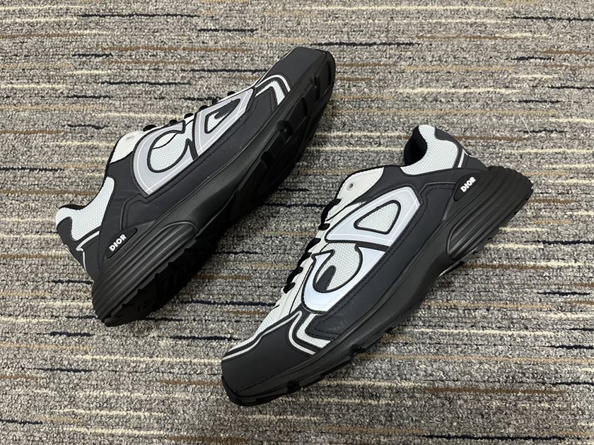 DIOR B30 SNEAKER - DO106