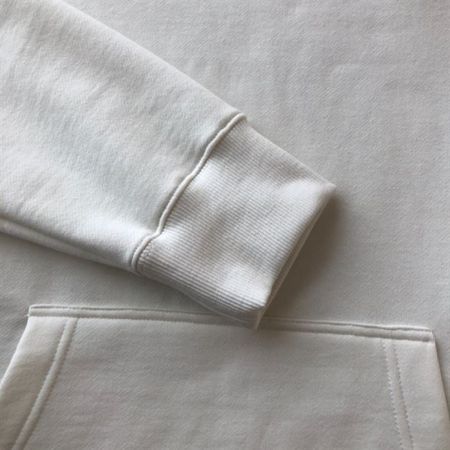 DIOR CD ICON HOODED SWEATSHIRT - DOS027