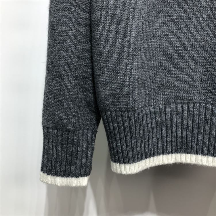 DIOR 'CHRISTIAN DIOR ATELIER' SWEATER - DOS003