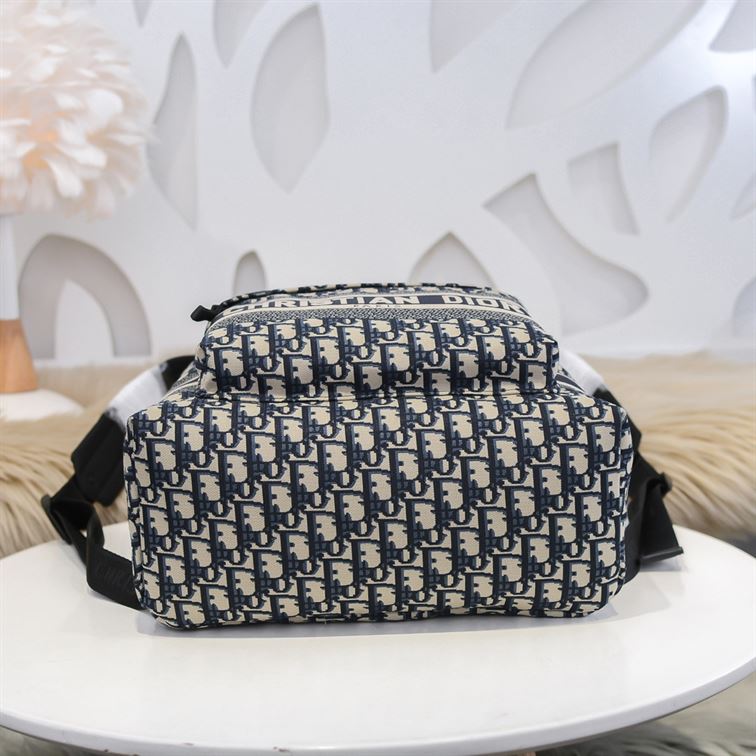 DIOR DIORTRAVEL BACKPACK - DIO026
