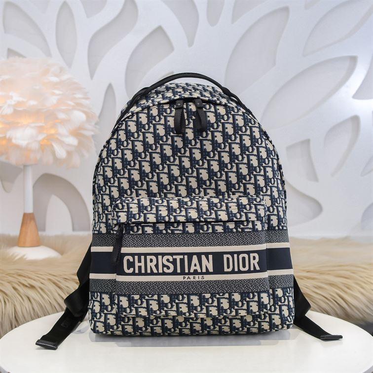 DIOR DIORTRAVEL BACKPACK - DIO026