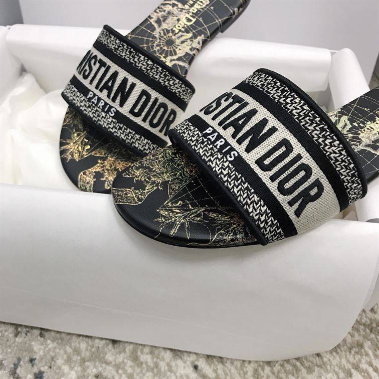 DIOR DWAY SLIDE - DS011
