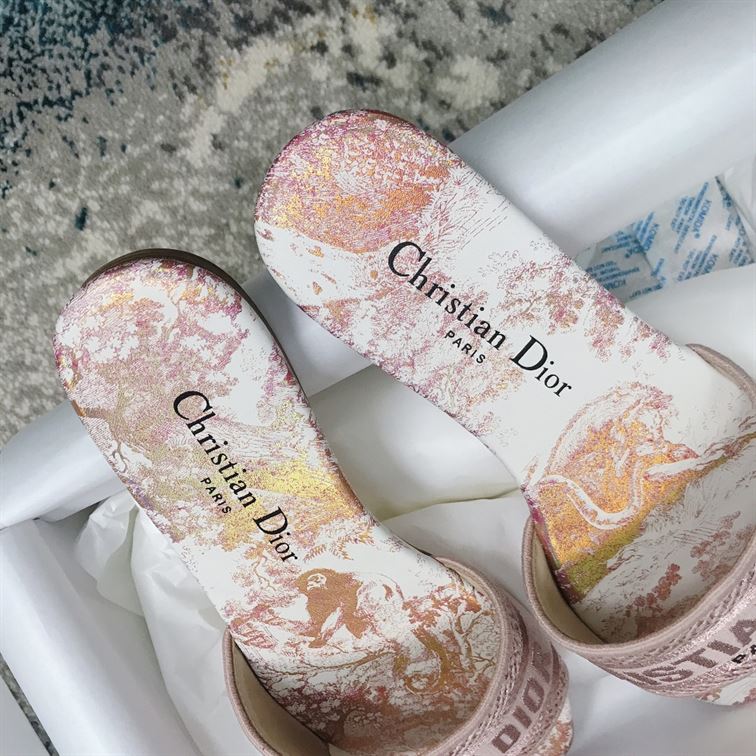 DIOR DWAY SLIDE - DS012