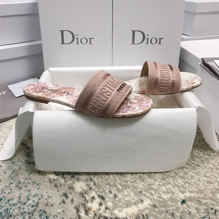 DIOR DWAY SLIDE - DS012