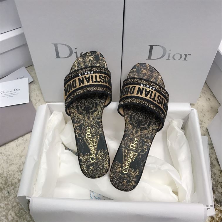 DIOR DWAY SLIDE - DS013