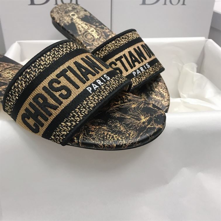 DIOR DWAY SLIDE - DS013