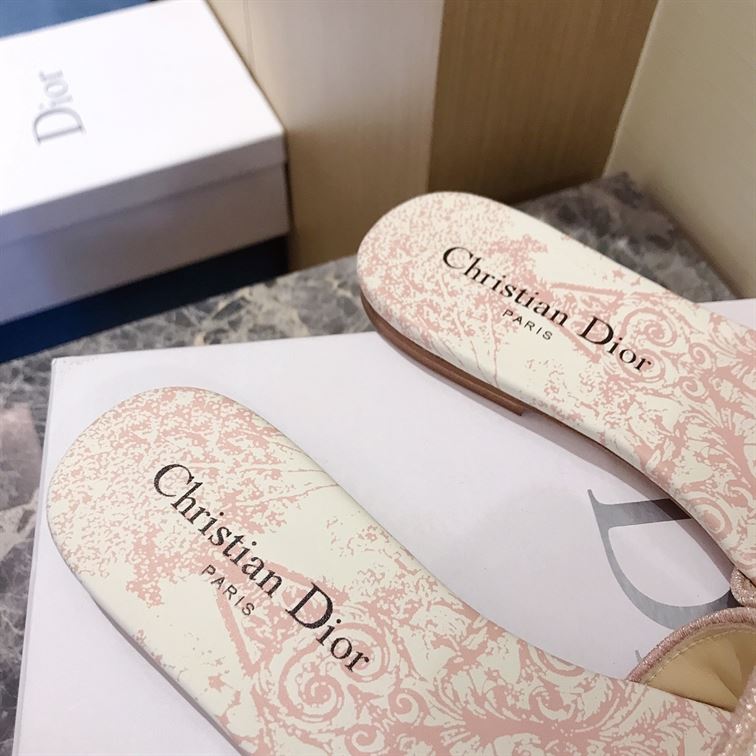 DIOR DWAY SLIDE - DS015