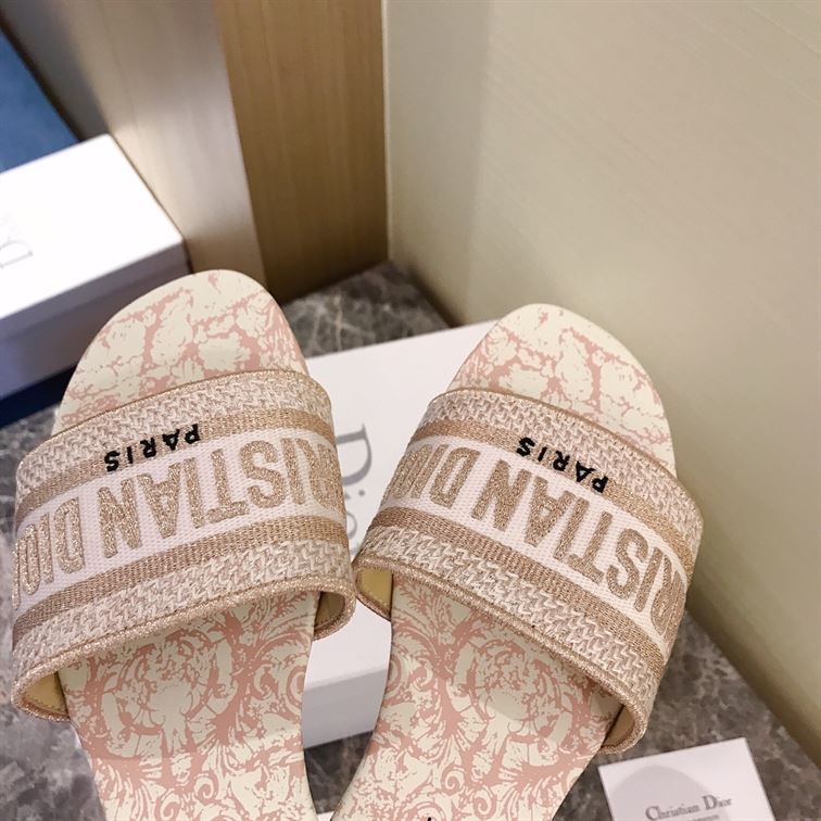DIOR DWAY SLIDE - DS015