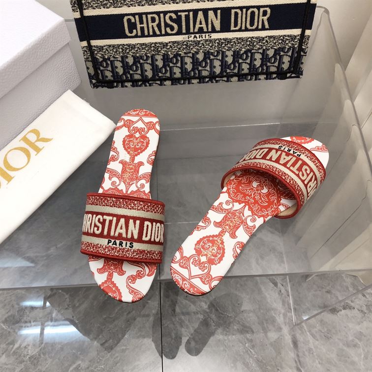 DIOR DWAY SLIDE - DS017