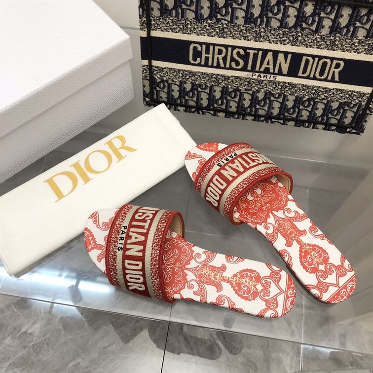 DIOR DWAY SLIDE - DS017