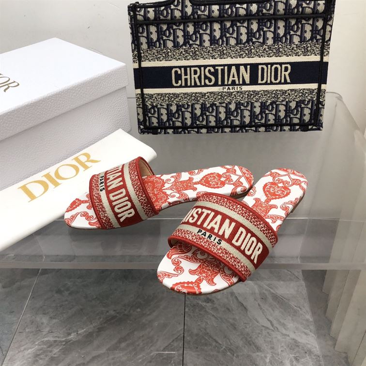 DIOR DWAY SLIDE - DS017