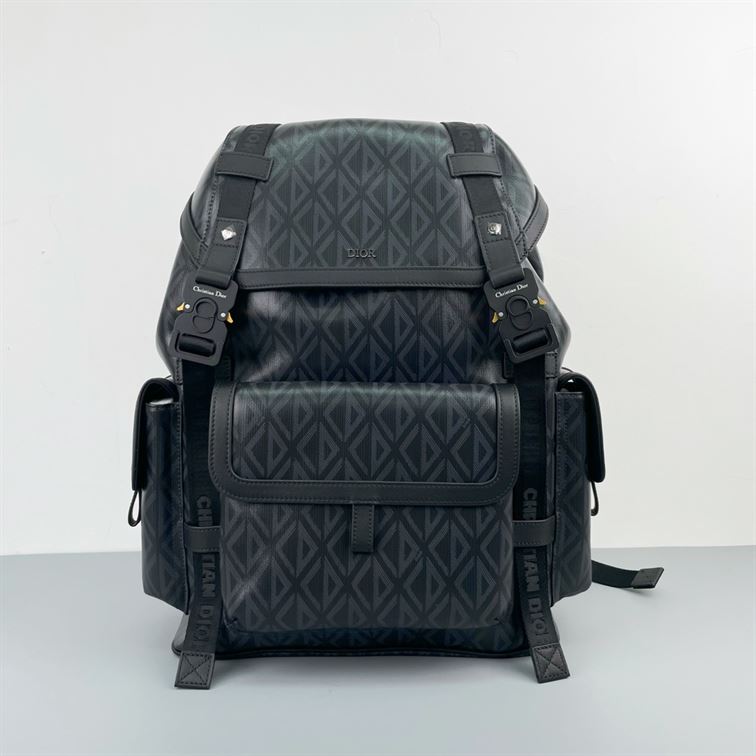 DIOR HIT THE ROAD BACKPACK - DIO035