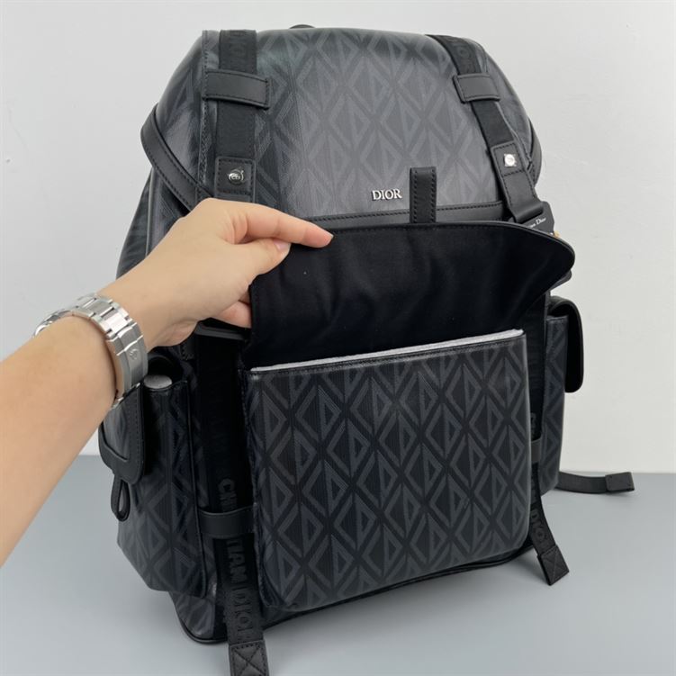 DIOR HIT THE ROAD BACKPACK - DIO035