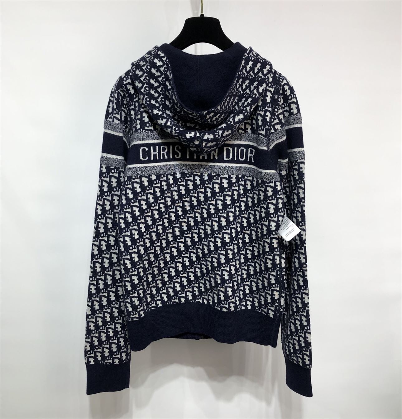 DIOR HOODIE - DOS011