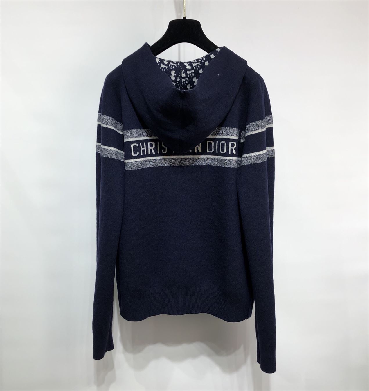 DIOR HOODIE - DOS011