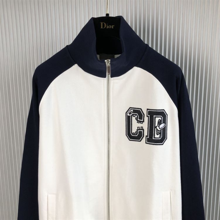 DIOR JACKET - DRC011