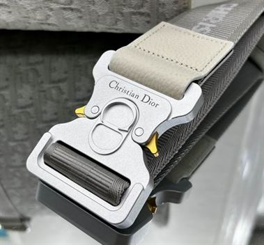 DIOR LINGOT 50 BAG CREAM DIOR OBLIQUE JACQUARD - DIO031