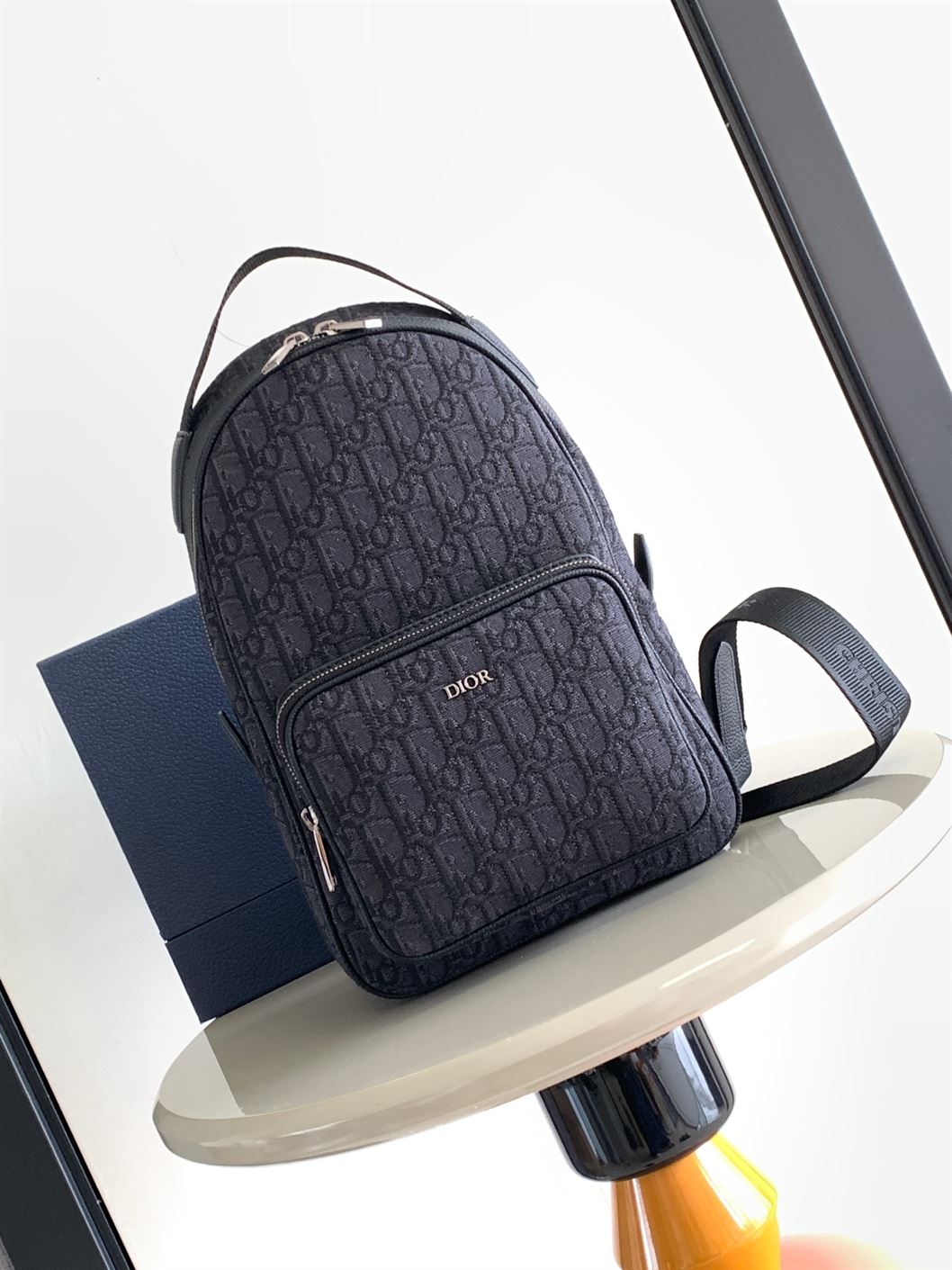 DIOR MINI RIDER SLING BAG - DIO043