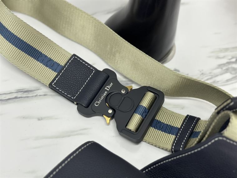 DIOR SADDLE BAG FOR MEN - DIO041