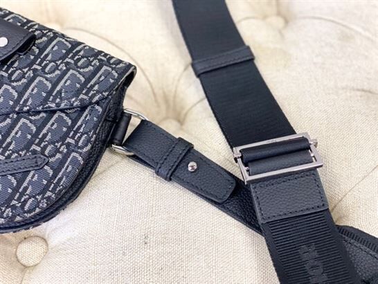DIOR SADDLE POUCH - DIO012